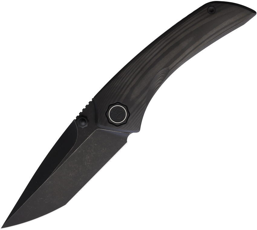 Tuna Linerlock CF DSW