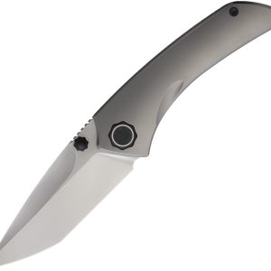 Tuna Linerlock Ti PSW