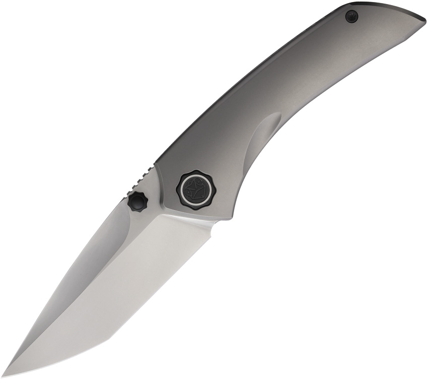 Tuna Linerlock Ti PSW