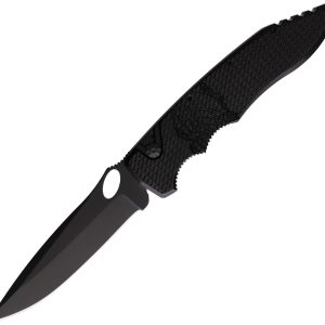 Auto Mini Predator Button Lock