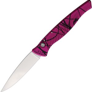 Auto DNA Tactical Pink