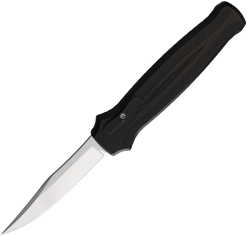 Auto Rated-R OTF Black