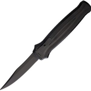 Auto Rated-R OTF Black