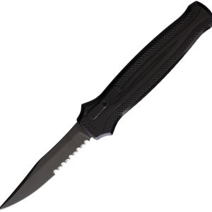 Auto Rated-R OTF Black