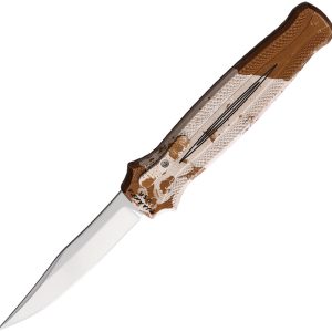 Auto Rated-R OTF Camo