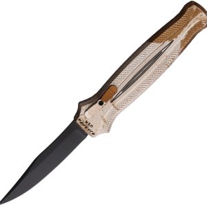 Auto Rated-R OTF Camo