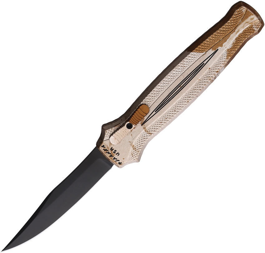 Auto Rated-R OTF Camo