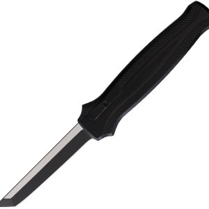Auto Rated-R OTF Blk