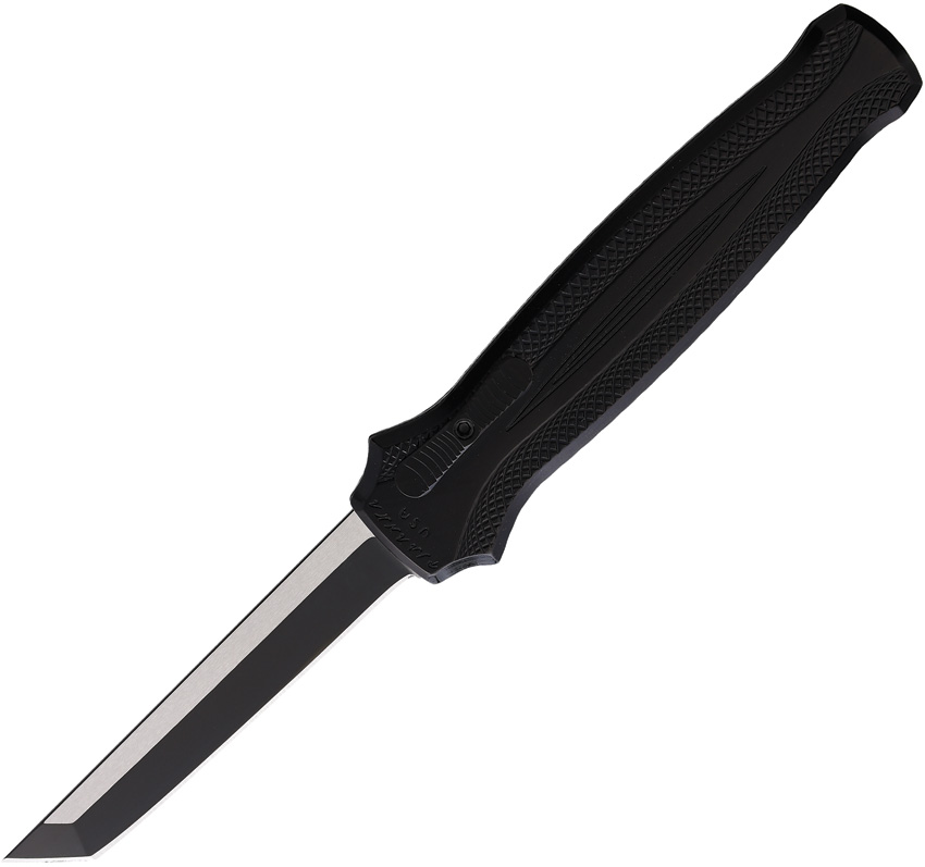 Auto Rated-R OTF Blk