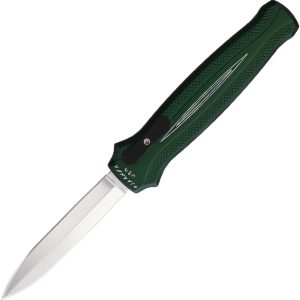 Auto Rated-X OTF Green