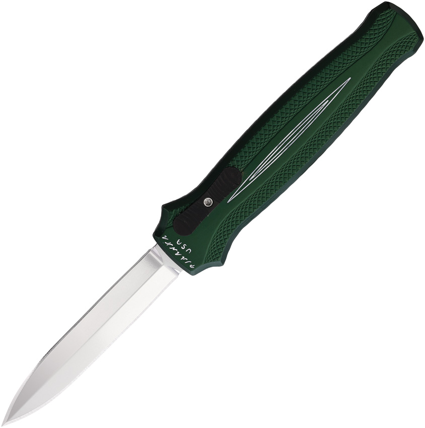 Auto Rated-X OTF Green