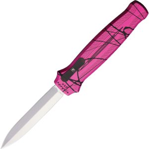 Auto Rated-X OTF Pink