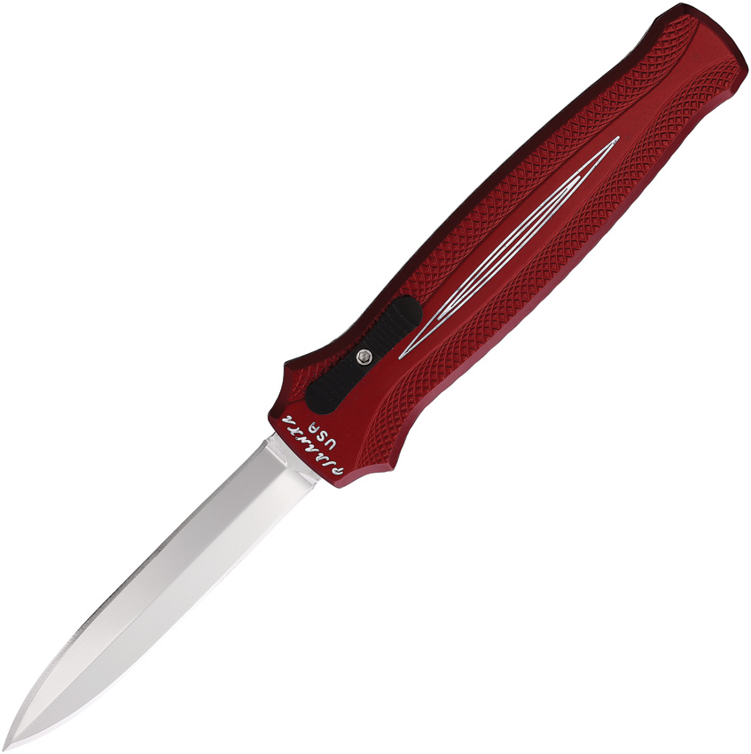 Auto Rated-X OTF Red