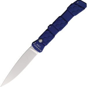 Auto 21 Button Lock Blue
