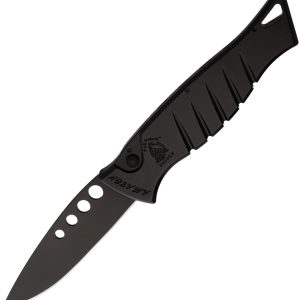 Auto Amazon Button Lock Blk