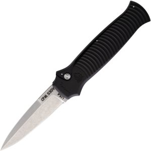 Auto Bodyguard Tactical Blk