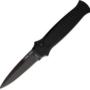 Auto Bodyguard Tactical