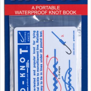 Fishing Knot Cards