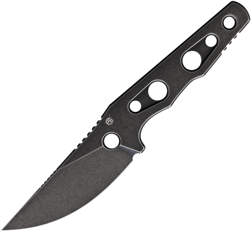 Bison L Fixed Blade DSW