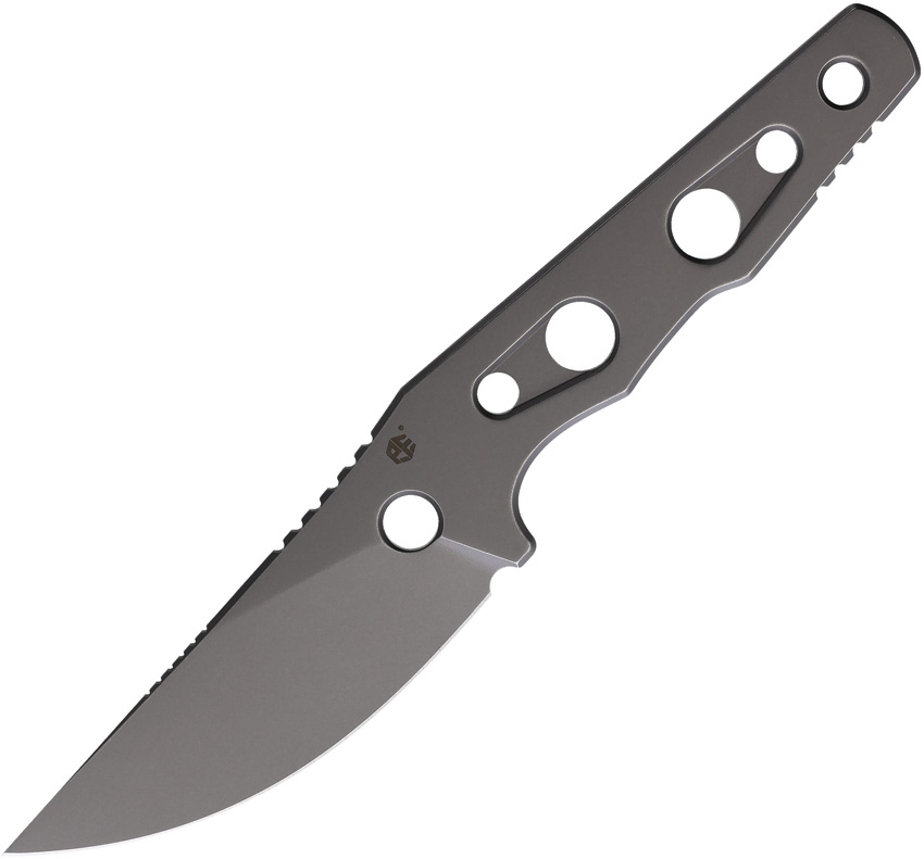 Bison L Fixed Blade GSW