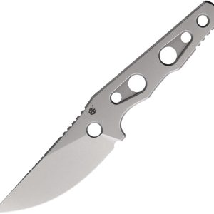 Bison L Fixed Blade SW