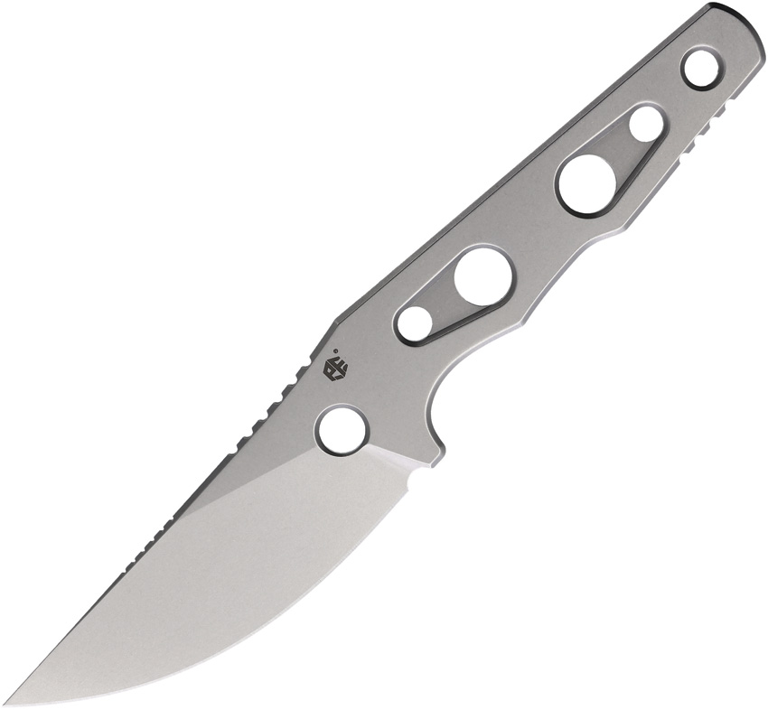 Bison L Fixed Blade SW
