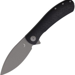 Mandu XL Linerlock Carbtex