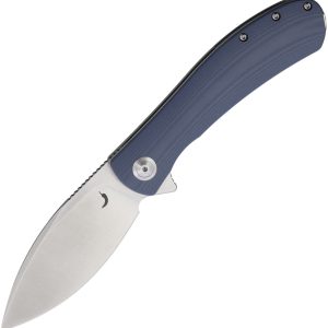 Mandu XL Linerlock Gray G10
