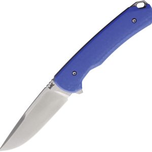Humbler Skyline Linerlock