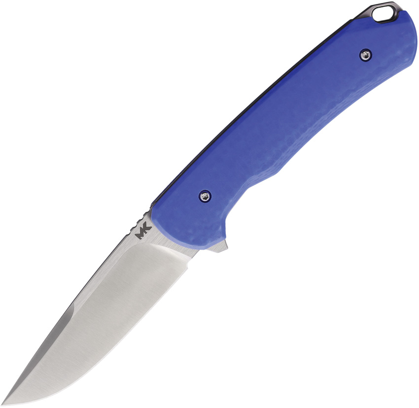 Humbler Skyline Linerlock