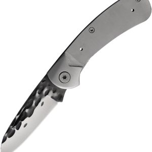 Wolverine Linerlock Blank