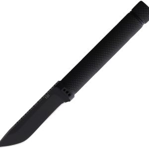 FireFly Fixed Blade Tanto