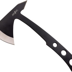 Throwing Axe Black