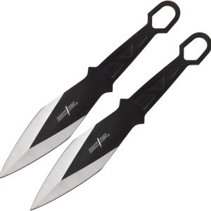 Throwing Knife Set