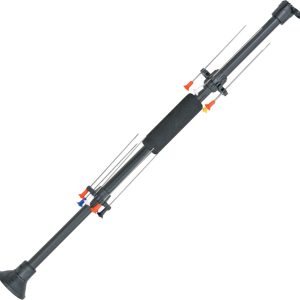 40 Caliber Blowgun 18 inch