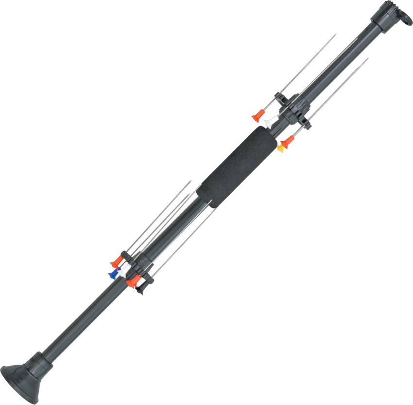40 Caliber Blowgun 18 inch