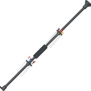 40 Caliber Blowgun 24 inch