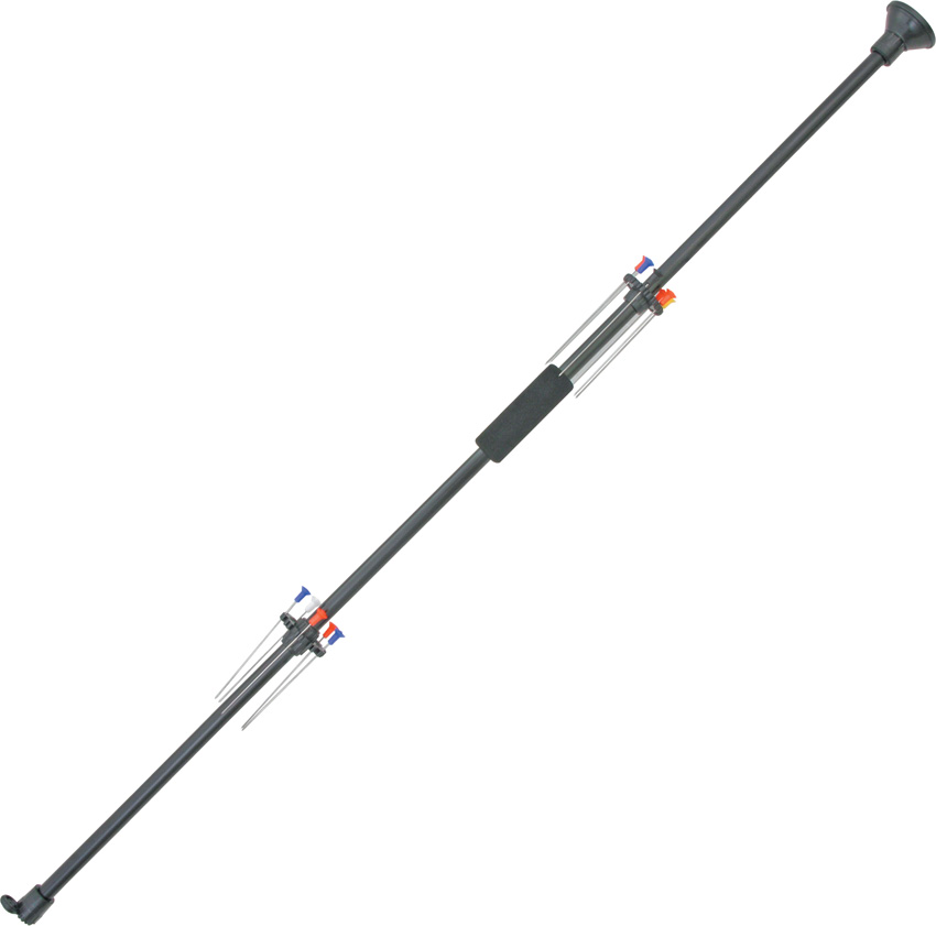 40 Caliber Blowgun 36 inch