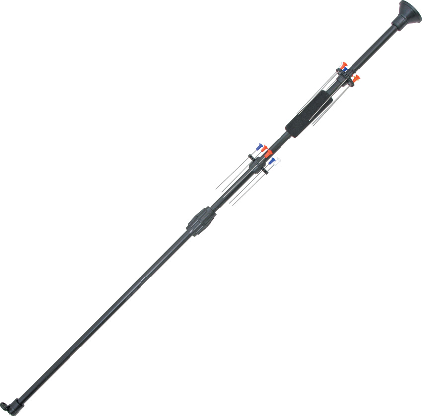 40 Caliber Blowgun 36 inch