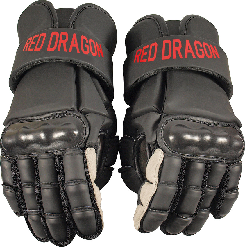 Fencing Gloves Medium