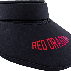 Throat Protector Fencing Gorge