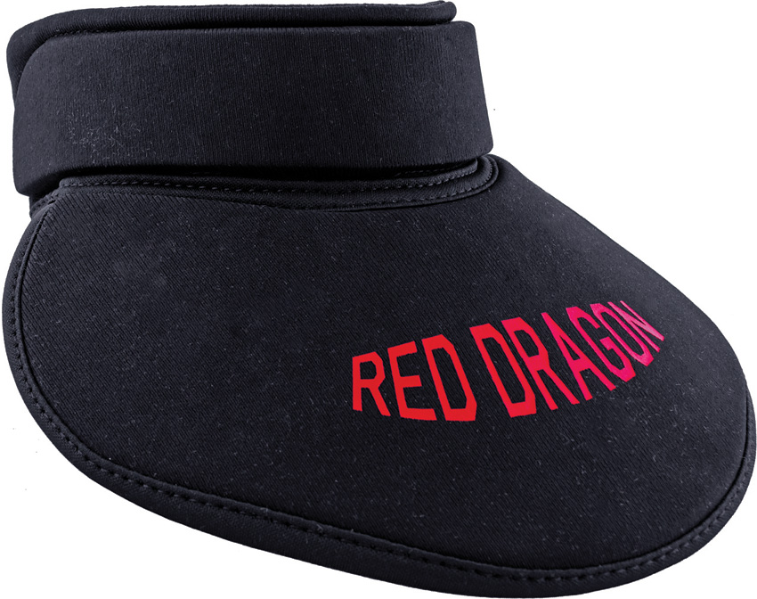Throat Protector Fencing Gorge