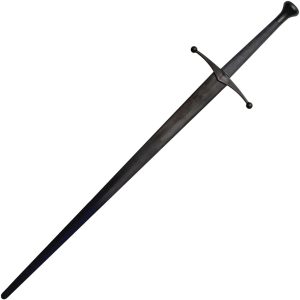 Sparring Longsword