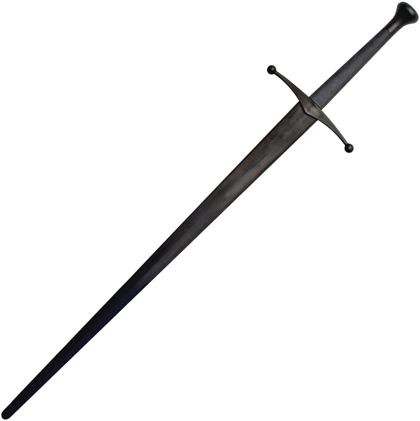 Sparring Longsword