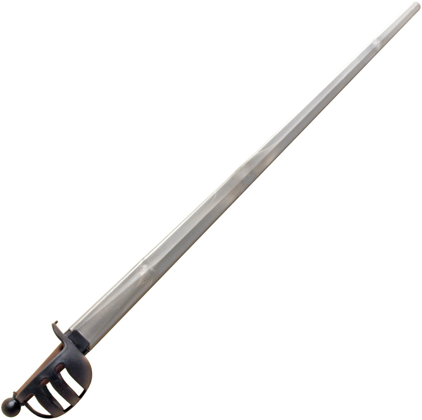 Basket Hilt Sparring Sword