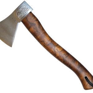 German Style Hatchet