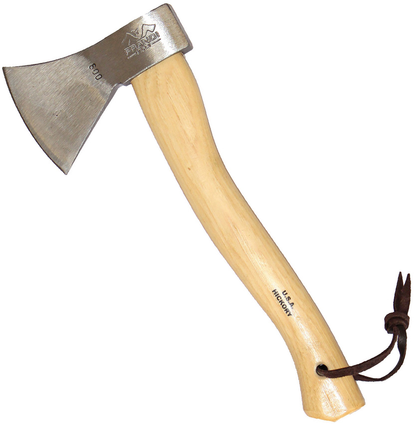German Style Hatchet Classic