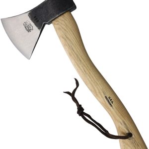 German Style Hatchet