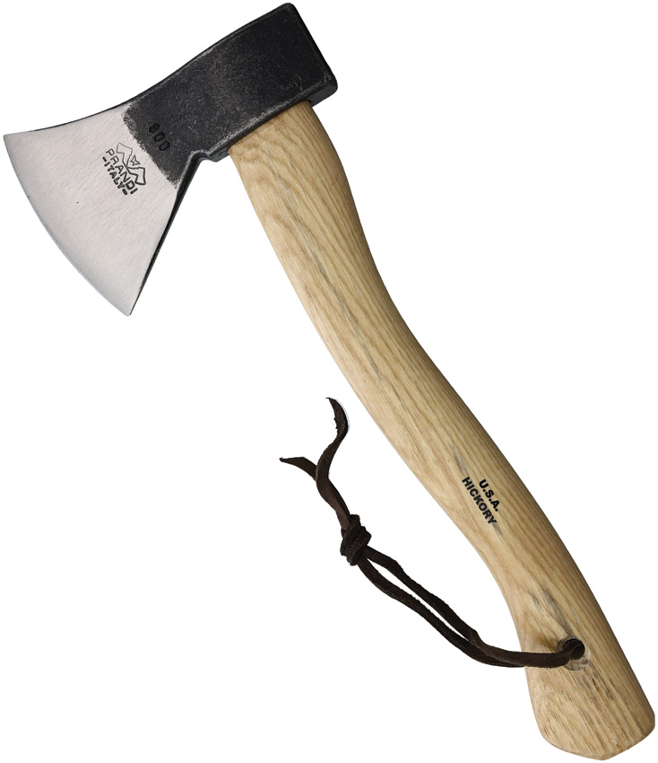 German Style Hatchet