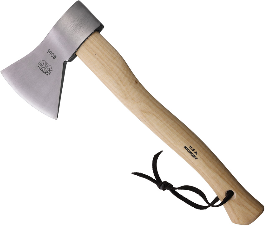 German Style Hatchet Classic